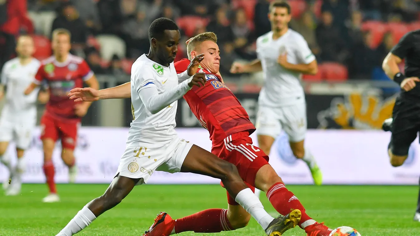 Emiatt lehetnek boldogok a magyar fociszurkolók és a sportfogadók