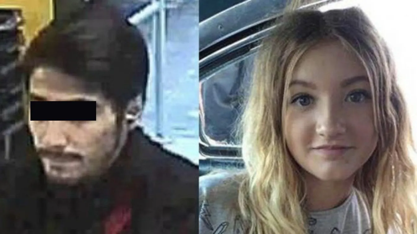 Egy bőröndben találták meg a gyönyörű svéd tini fejét