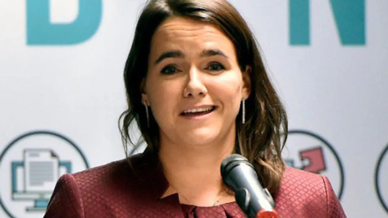 Novák Katalin: minden gyermeknek biztosítani kell az ügyeletet