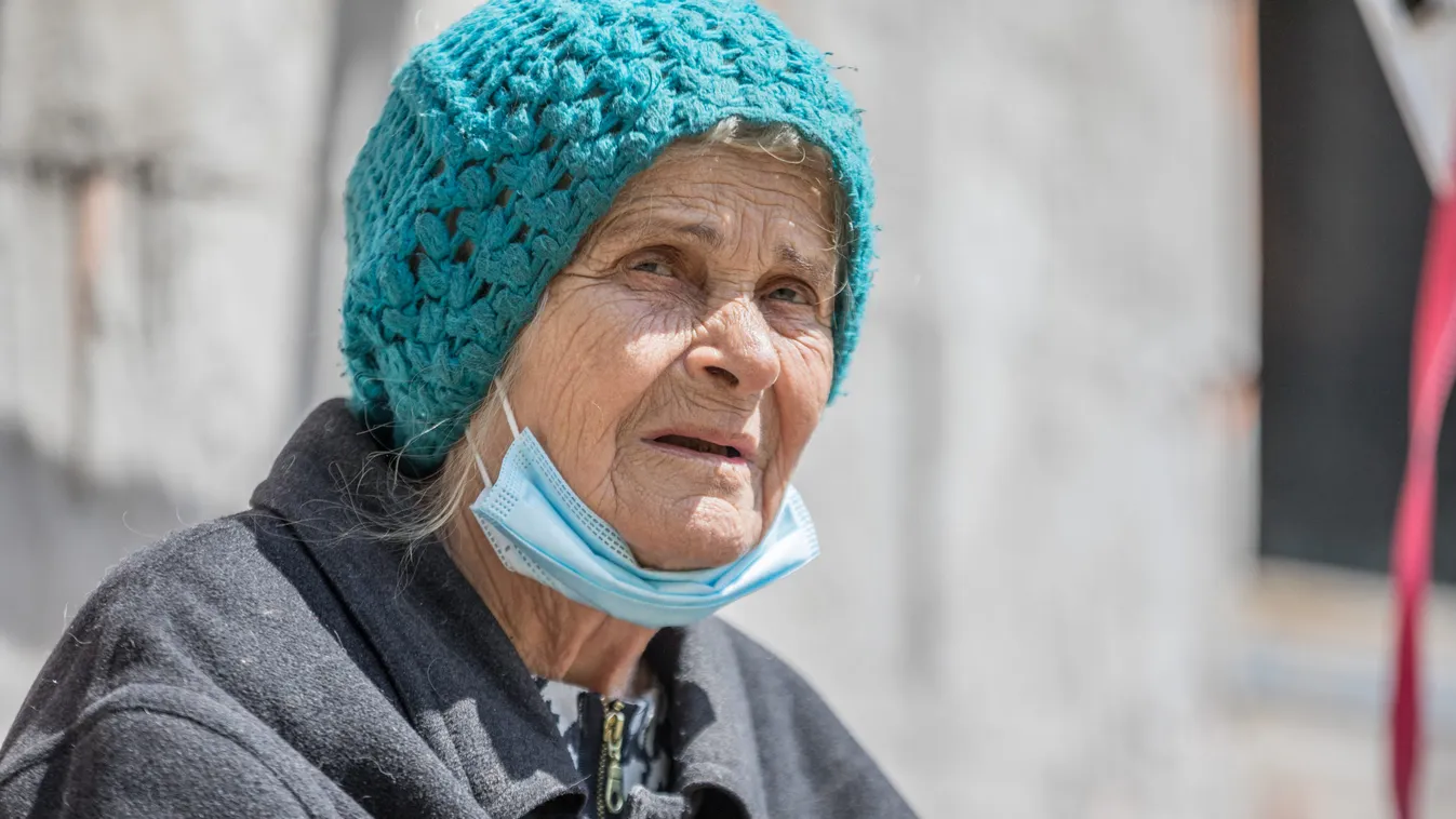  Váratlan helyről kapott segítséget Szilágyi István özvegye