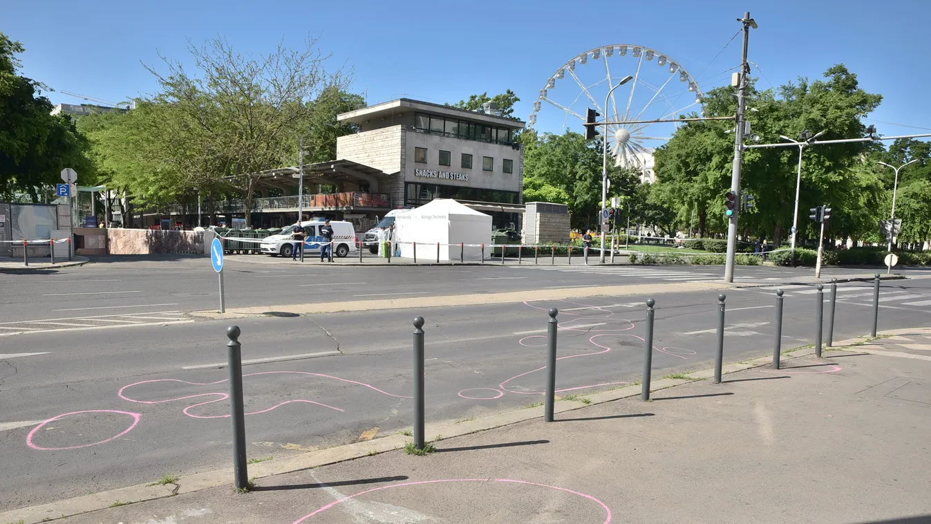 Bréking: Beismerő vallomást tett a Deák téri kettős gyilkosság gyanúsítottja