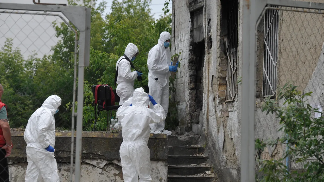 Sokkoló információk derültek ki a kegyetlen angyalföldi késelőről