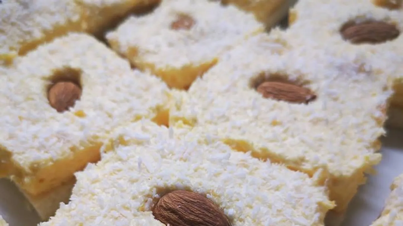 Így készül az isteni, gyors, tepsis Raffaello