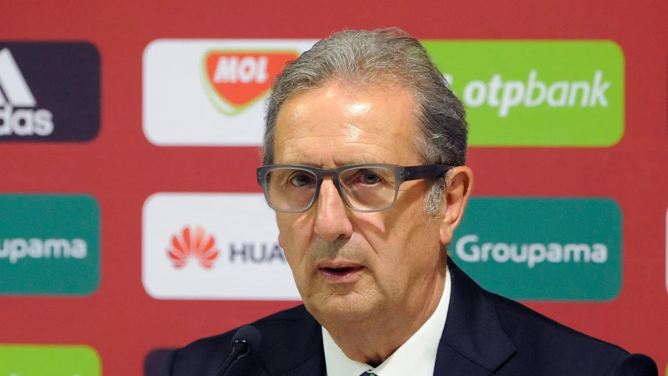 Visszavonult a magyar futball legnagyobb baklövése