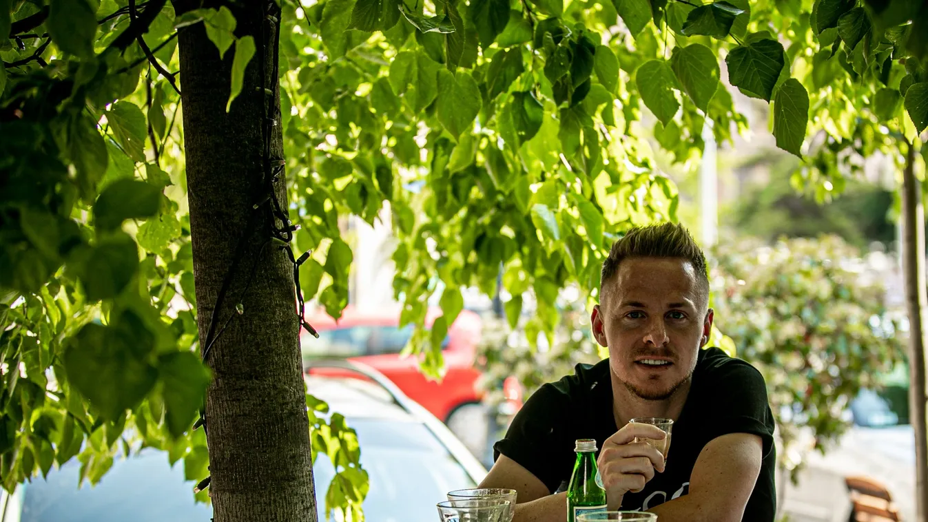 "Hé, Budapest!" - Orbán Viktor is ünnepli az újranyitó éttermeket - képek