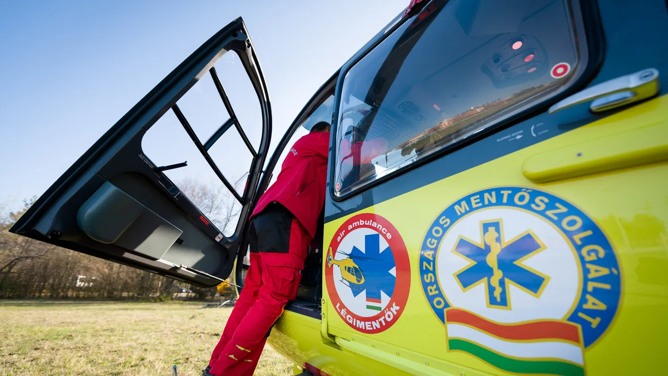 Most jött a hír: tragédia történt Baranya megyében