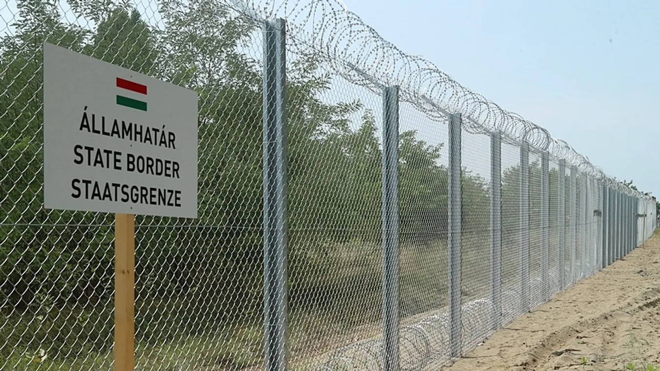 Illegális bevándorlás: Egyre többen próbálnak bejutni hozzánk