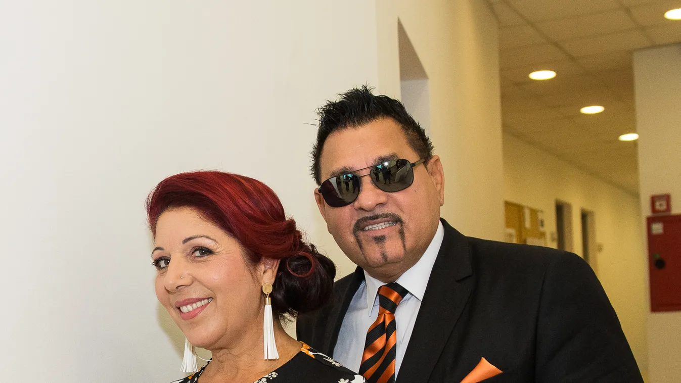 Nyolcvanan ropják az Aranyesőre Bódi Gusztiék első buliján