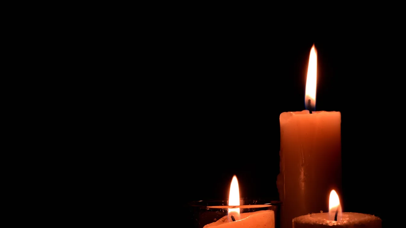 Zokogva jelentette be a felesége: 48 éves korában elhunyt a népszerű színész