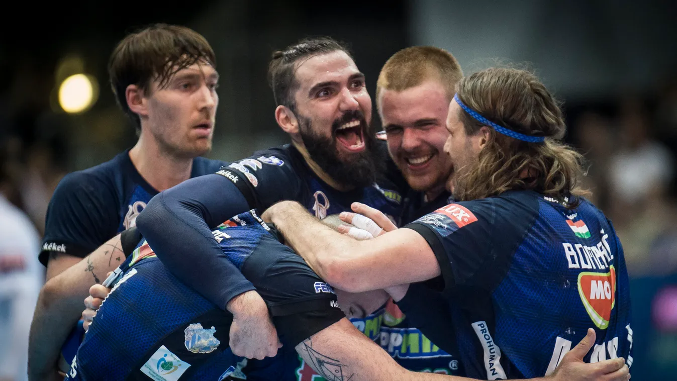 Megvan a döntés, négy magyar csapatnak is lehet szurkolni a Bajnokok Ligájában