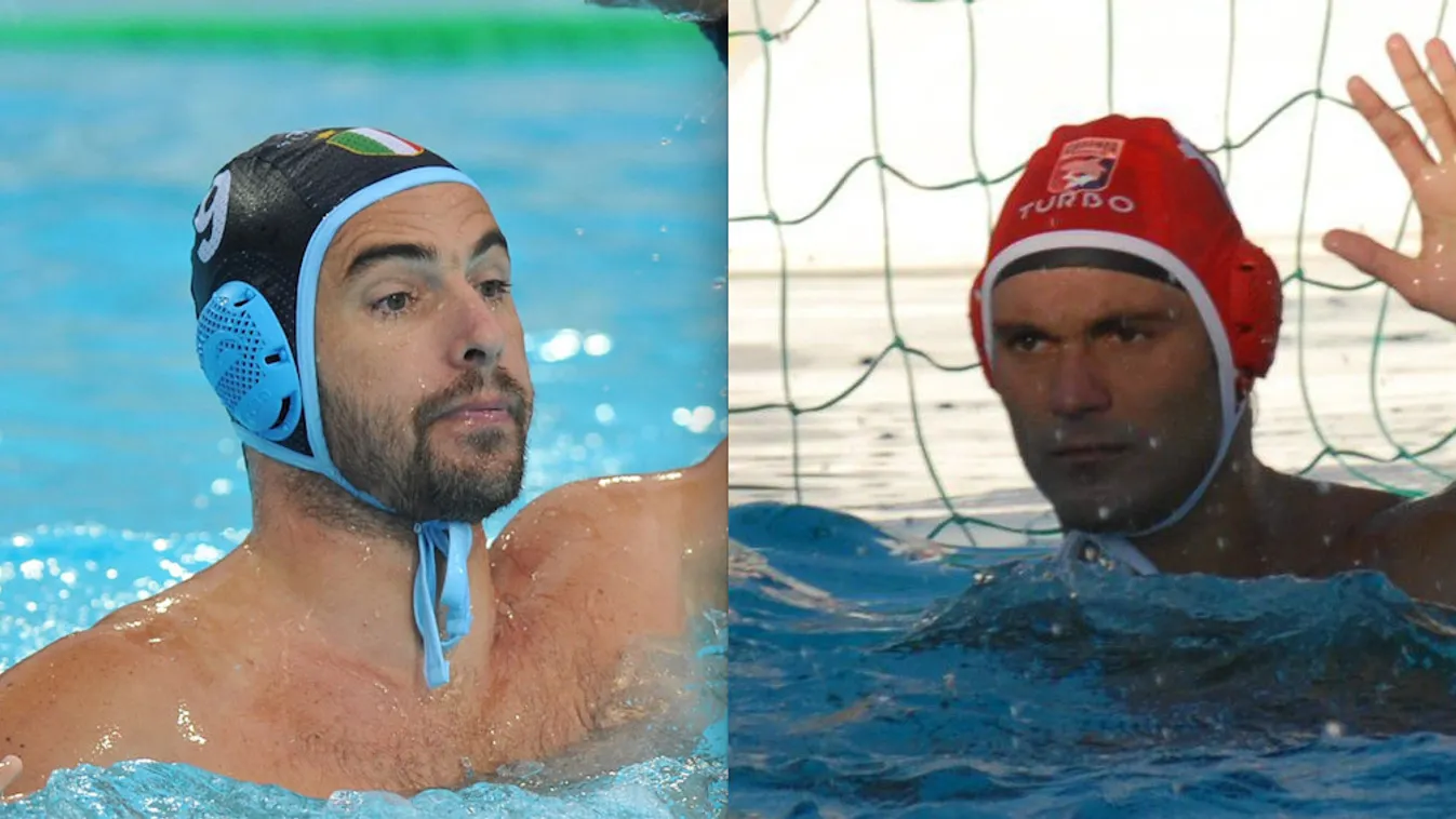 "Ezt tanultam Benedek Tibortól" - így emlékszik legendánkra az olasz csapattárs