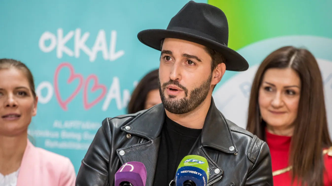 Elképesztő felajánlás: Veséjét adja az apja megmentéséért Király Viktor sógornője