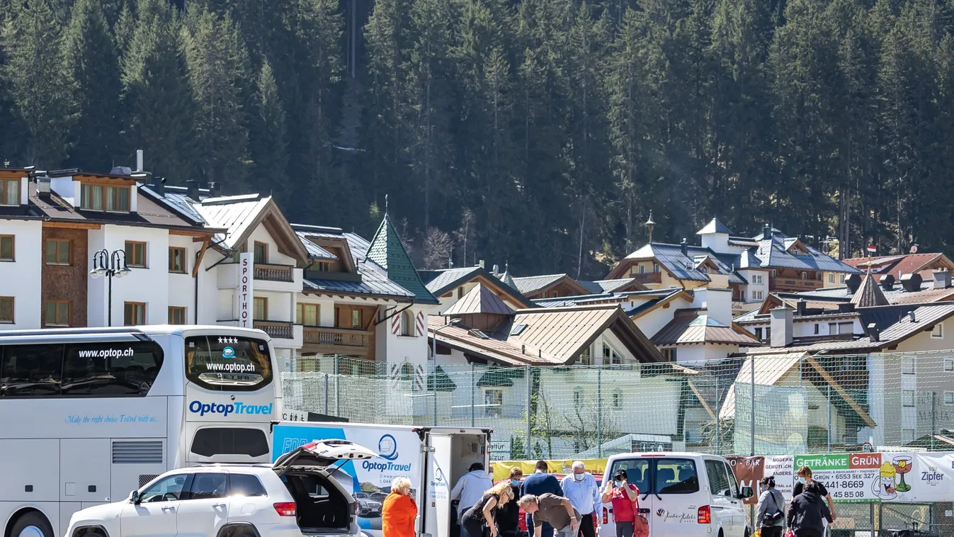 Innen indult útjára Európában a járvány, a most készült tanulmány megdöbbentő