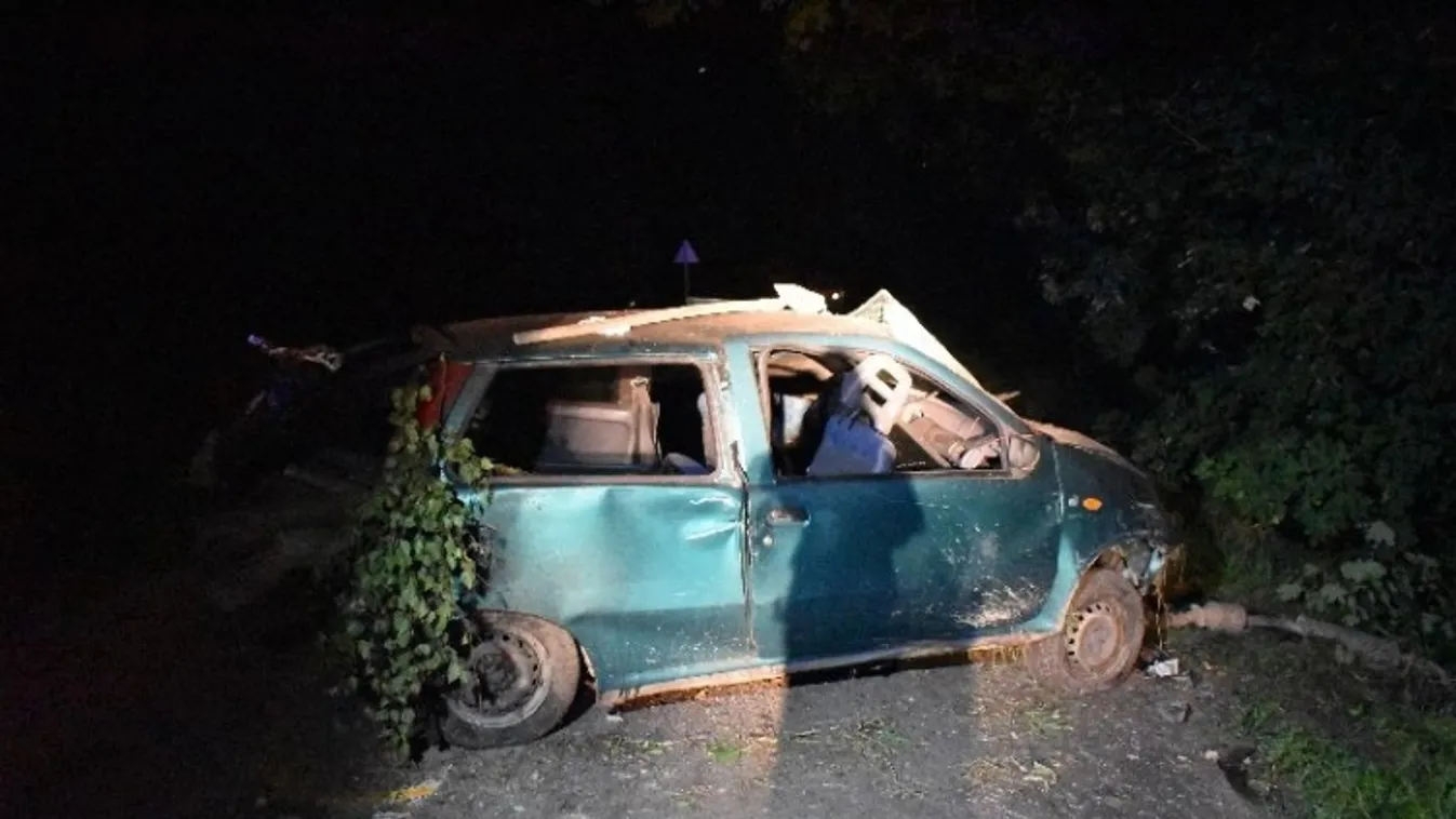 A hétvége margójára: úgy tűnik, iszunk és vezetünk