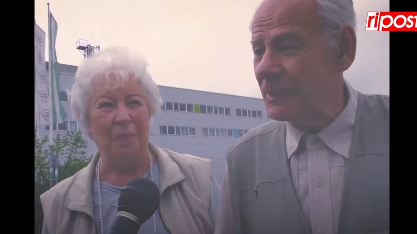 Bambi, mézes mackó: ilyen emlékei vannak a magyaroknak "a régi szép időkből" - videó