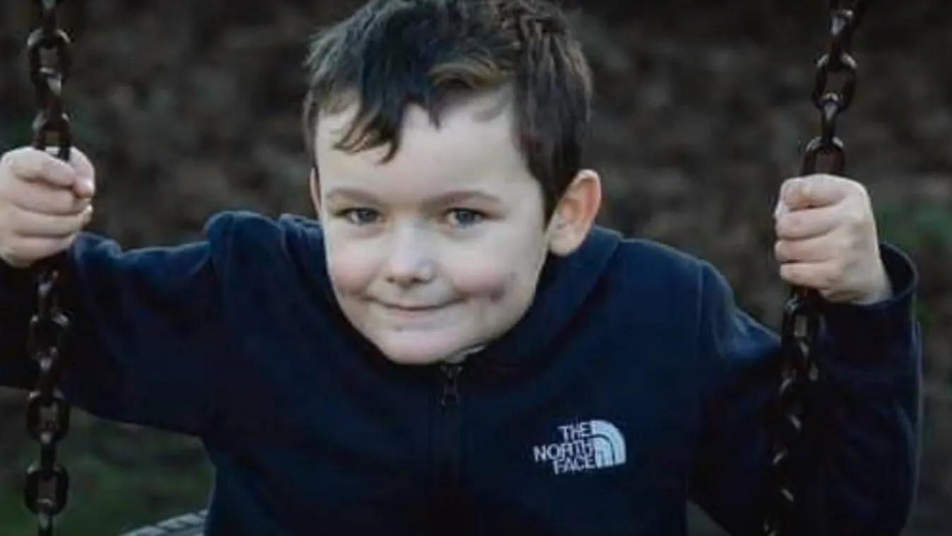 Családi tragédia: délután még jól volt, este elvitte a roham a hét éves kisfiút