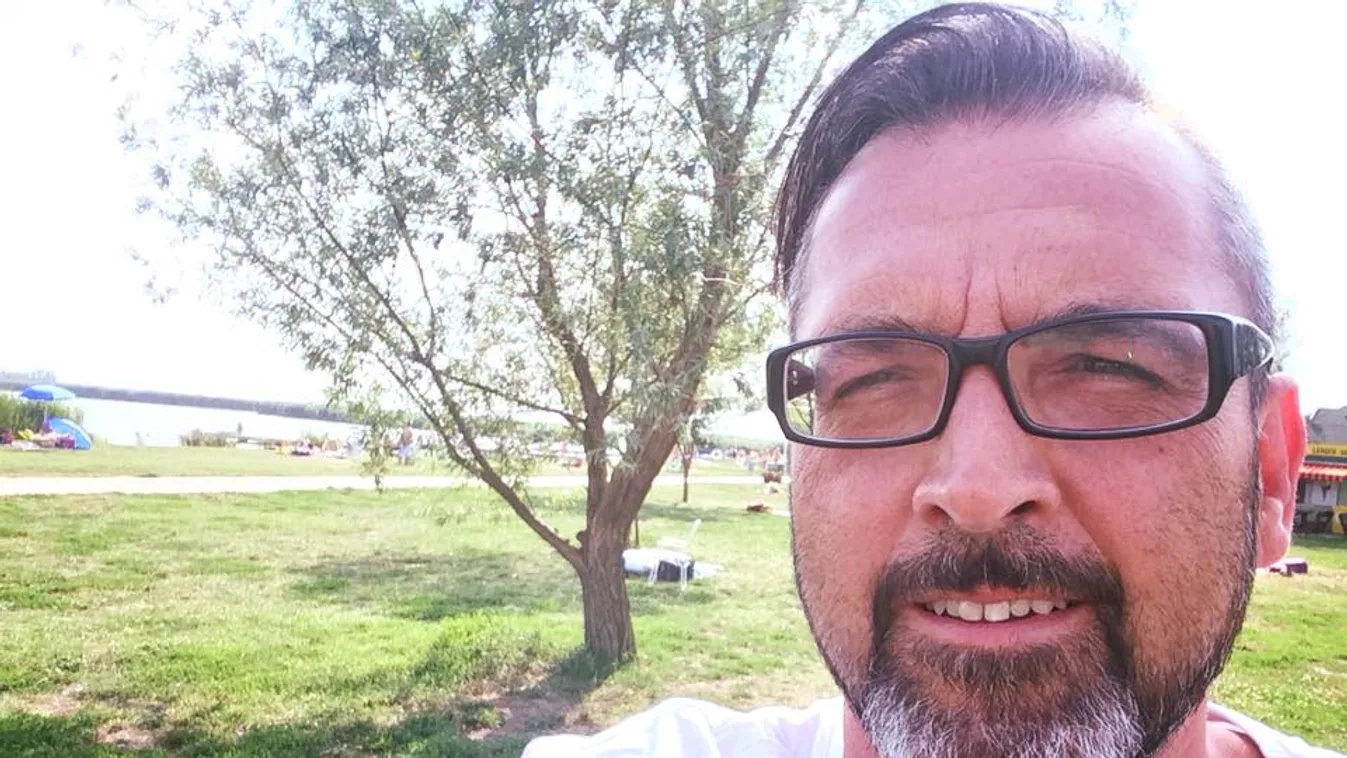 Olyat csinált Rákóczi Feri, amit sose gondolt volna magáról - Fotó