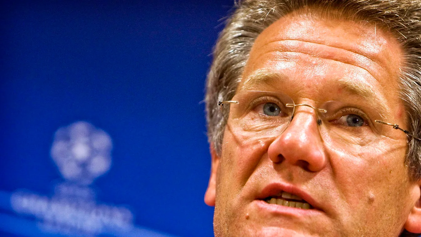 Reagált a pletykákra a Fradival szóba hozott sztáredző