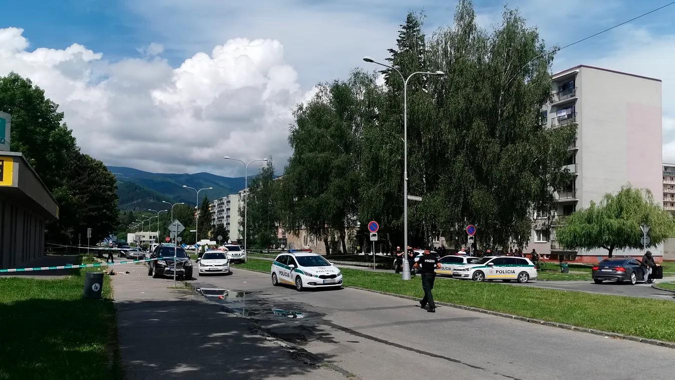 Brutális helyszíni fotók: gyerekek is megsérültek az iskolai ámokfutásban