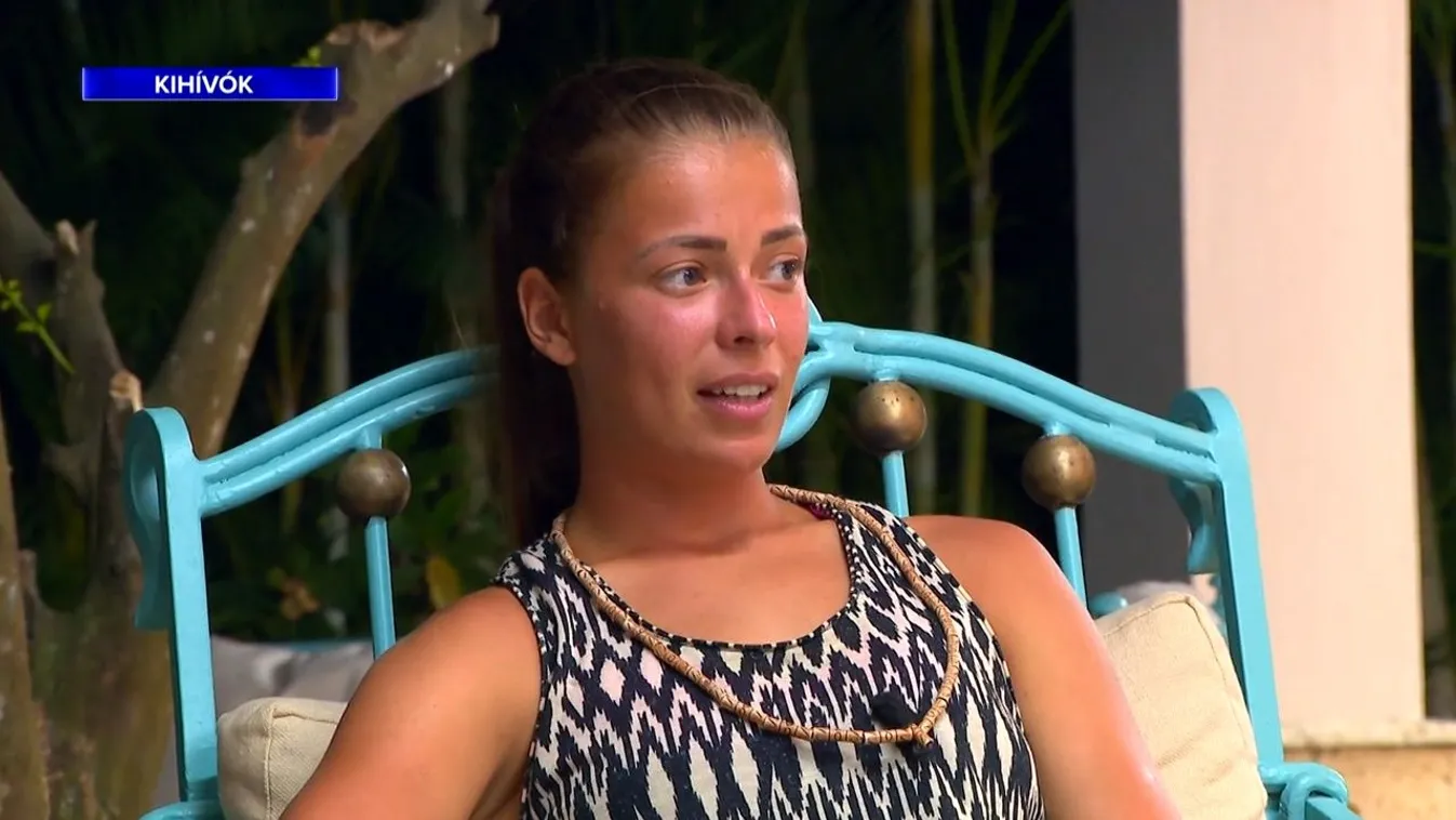 Besenyei Bogi tisztázta a helyzetet, ezért balhéztak Pap Dorcival