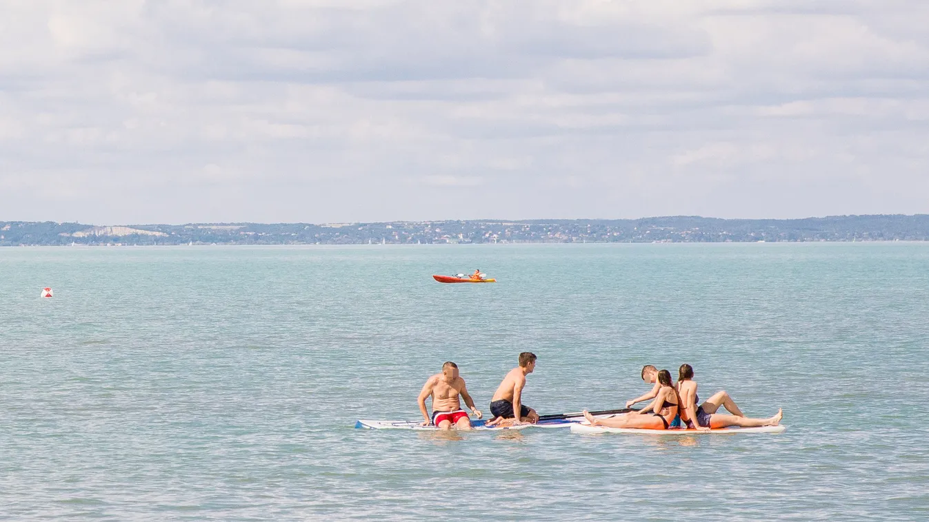 Kiderült, hol lehet idén nyaralni