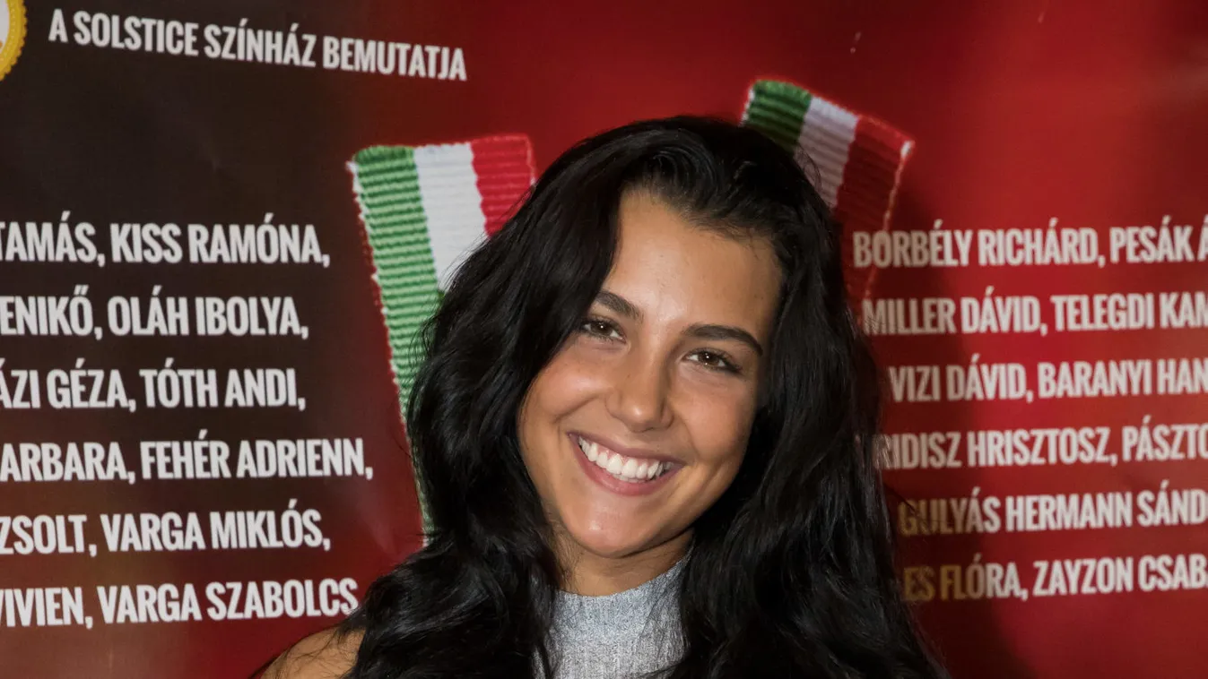 Tóth Andi hibátlan testére nincsenek szavak