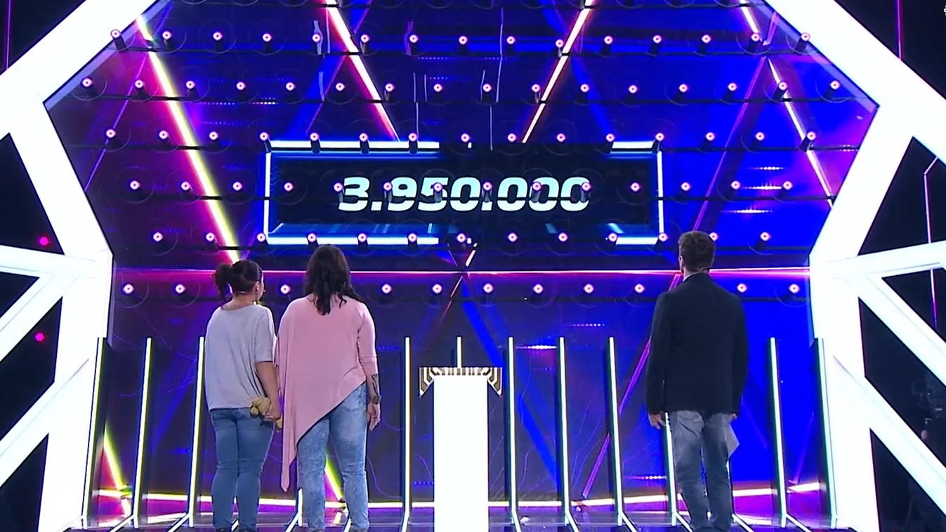 Második esélyt adott A Piramis: Milliomos lett az egyedülálló anya 