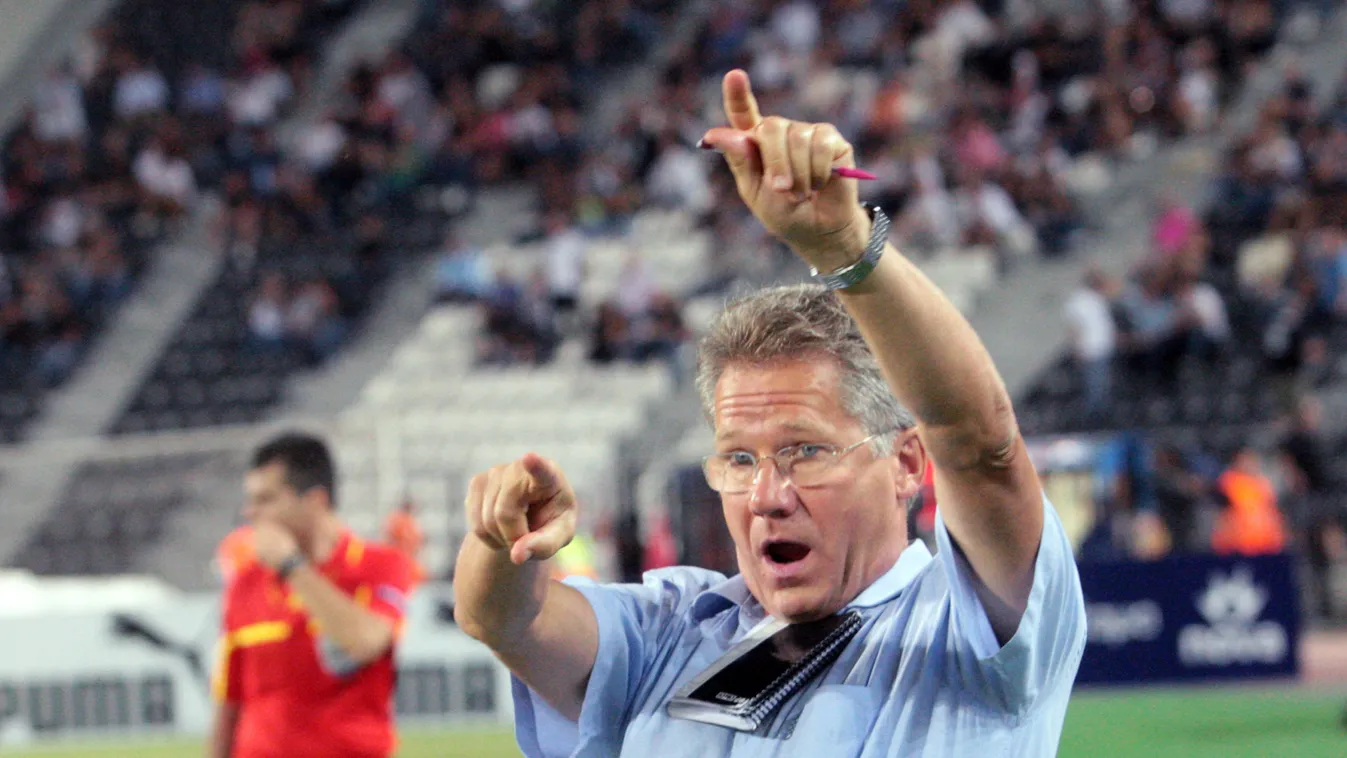 Cristiano Ronaldo felfedezője végre az NB I-be jön?