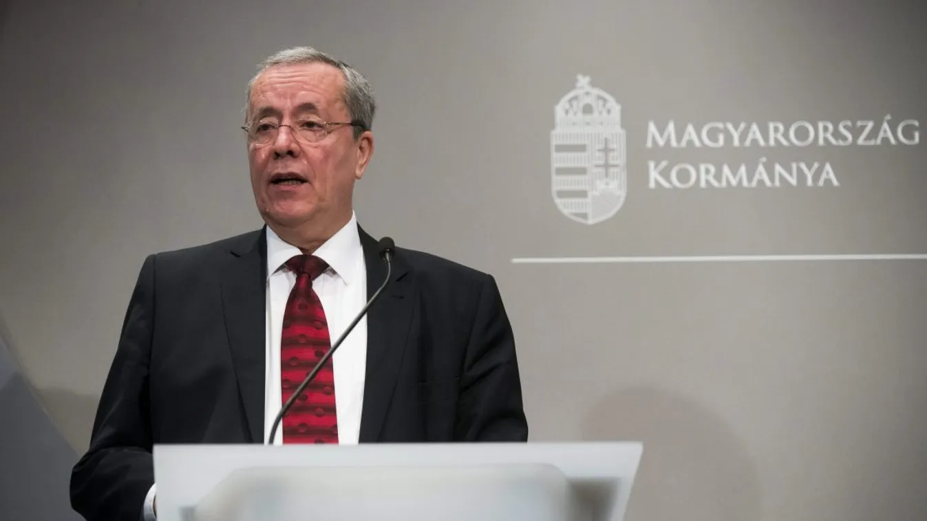 Bakondi: nő a kötelező betelepítési kvótát elutasító országok száma