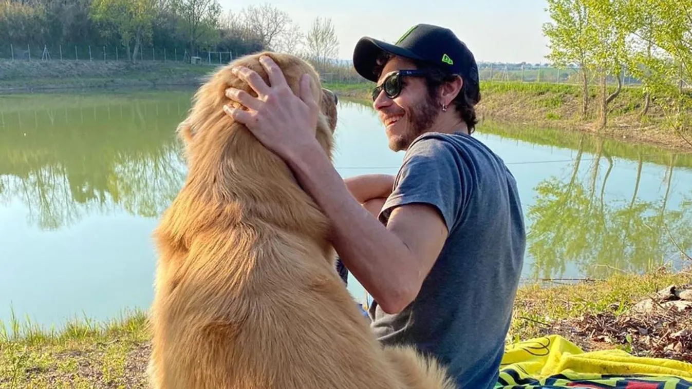 Rossinak megtetszett az otthonlét: a visszavonuláson gondolkodik