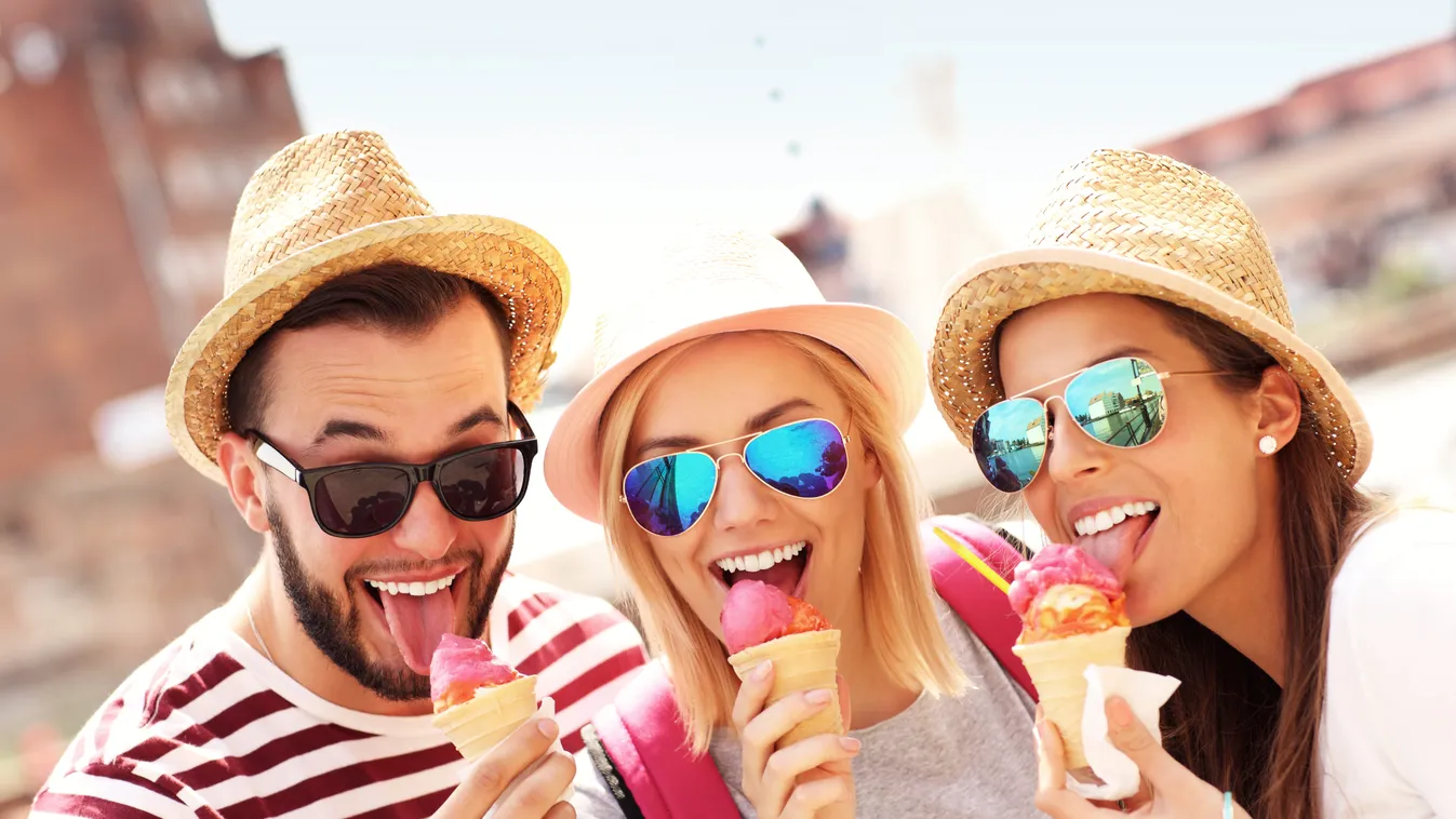 Te is rosszul etted eddig a fagyit? Íme 7 lépés, amit követni kell