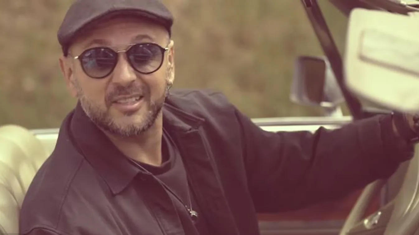 Slágergyanús dallal tért vissza Majka: ez tuti siker lesz!