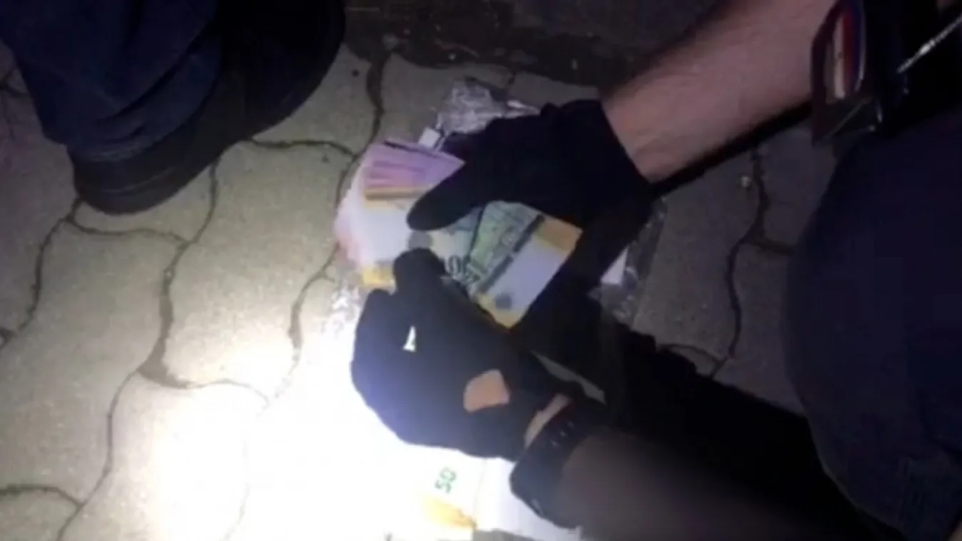 Elfogták az unokázós csalót és a pénzt is visszaadták a rendőrök