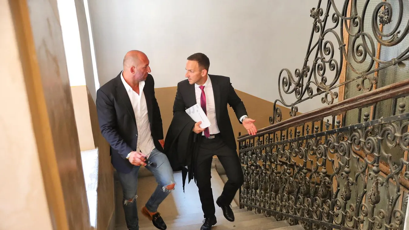 Berki gyanúsítottat csinált Puzsérból