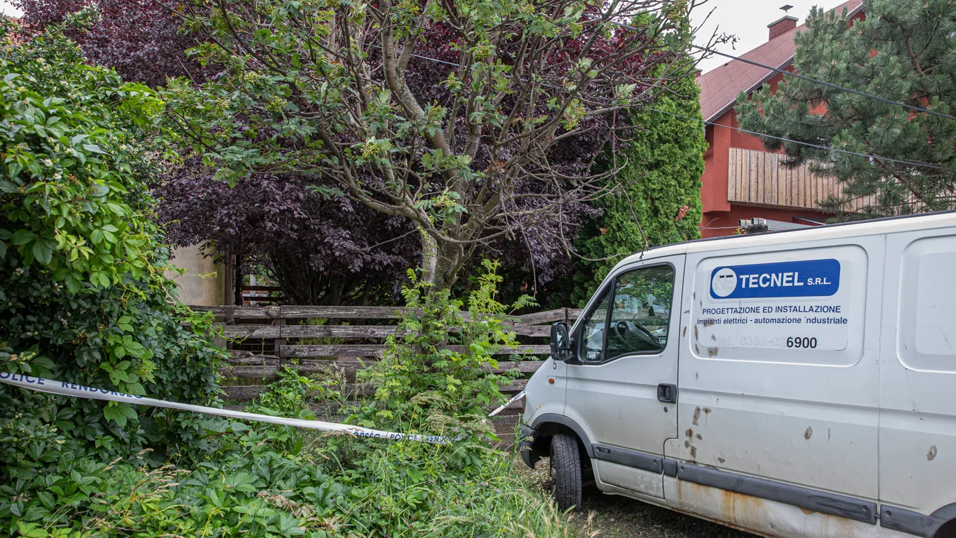 "Apám nem egy szörnyeteg!" - megtörte a csendet a pátyi boncmester lánya