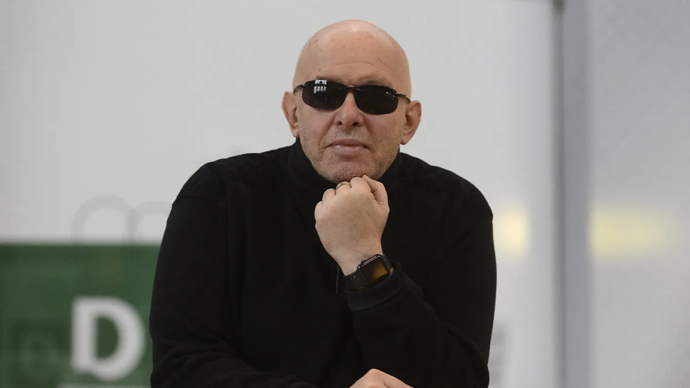 Magyar Virtus: Török Ádám a fuvolista arc – Videó