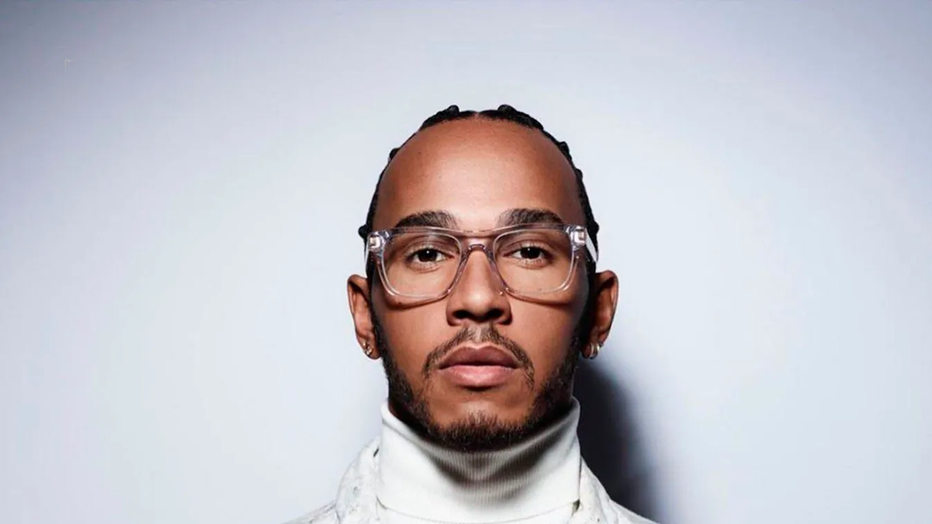 Váratlan szívroham, összeomlott a gyásztól Lewis Hamilton