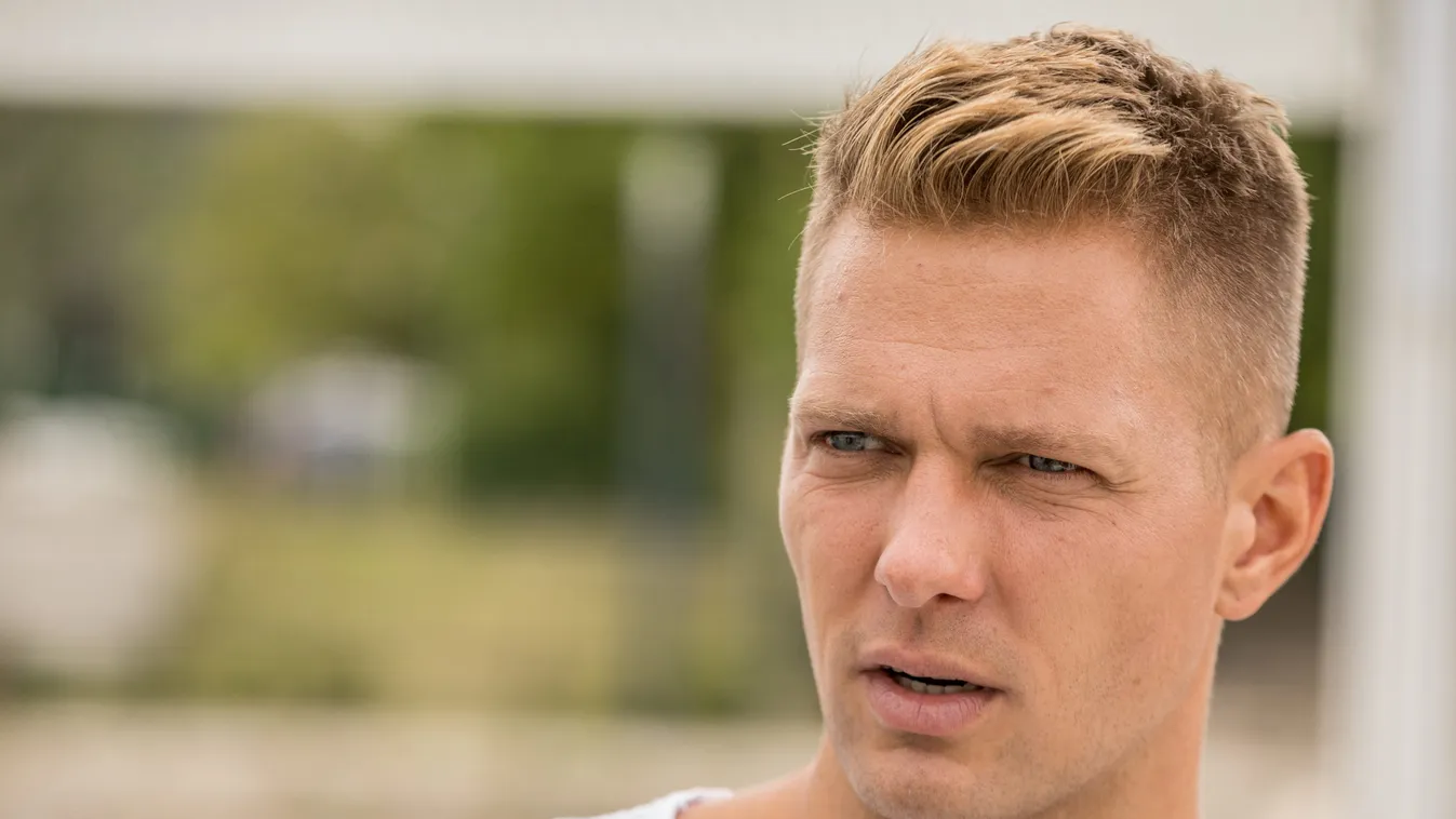 Drámai vallomást tett az Exatlon versenyzője: „Már ott, a versenyen éreztem, hogy nagyon fájt” 