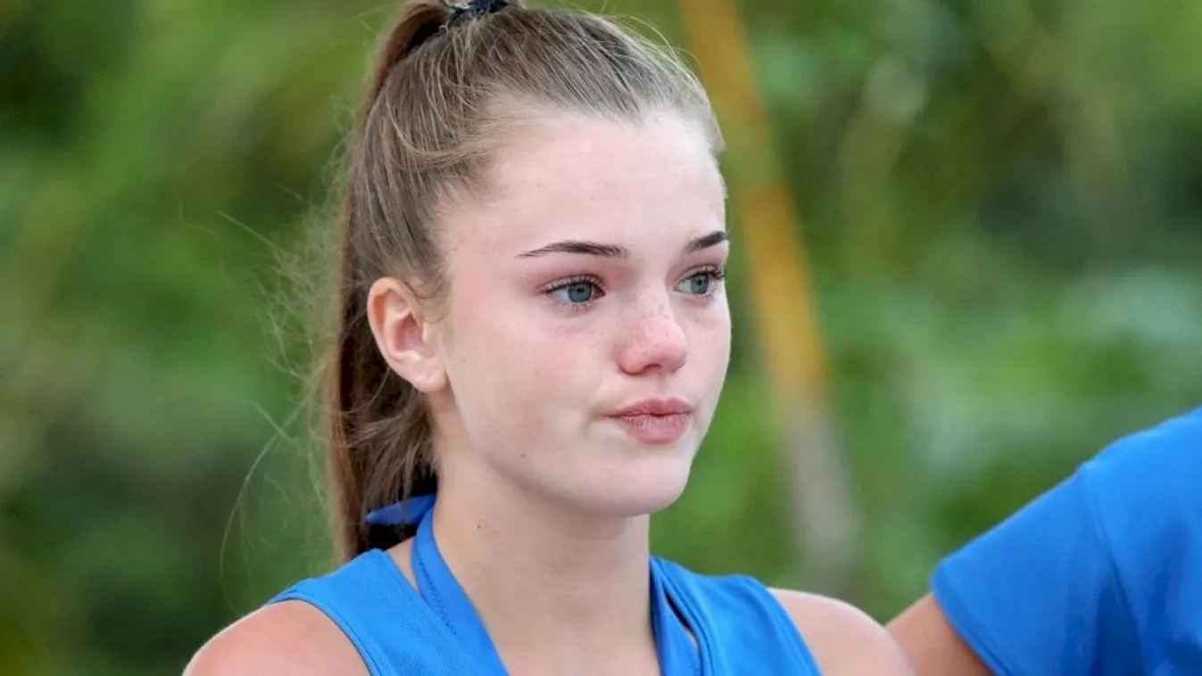 Kemény kritika: Pap Dorci ismét nekiesett Besenyei Boginak - Videó