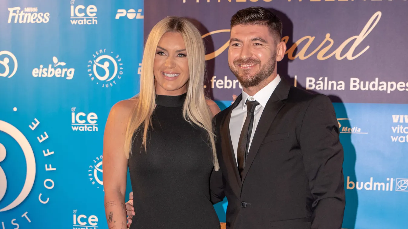 Szent a béke? Kibékülhetett Hódi Pamela és Tóth Bence