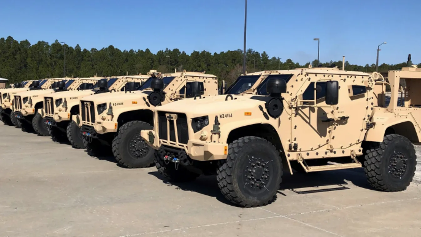 Donald Trump: Németország él vissza a leginkább Washington jóindulatával