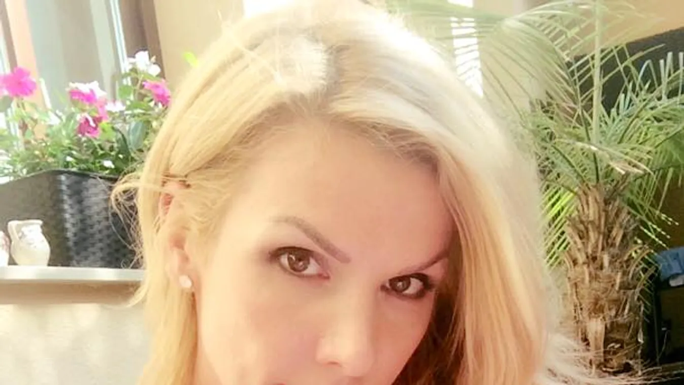 Szörnyű csapás érte: Gyászol Pirner Alma