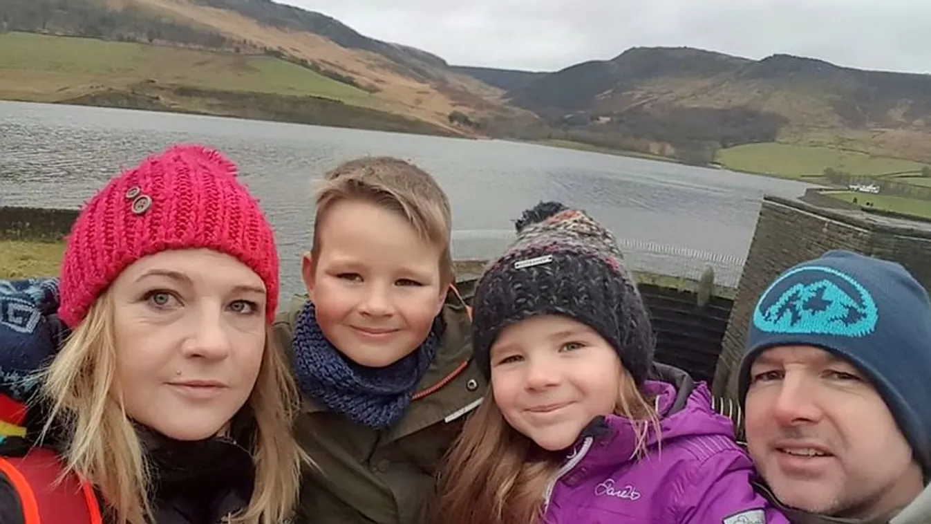 Szívszorító: meglopták a rákos kisfiút, aki az álom kutyájára gyűjtött