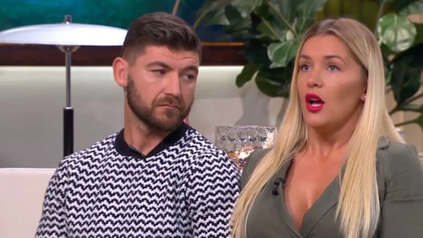 Árulkodó fotók: Így üzen egymásnak Hódi Pamela és exvőlegénye?