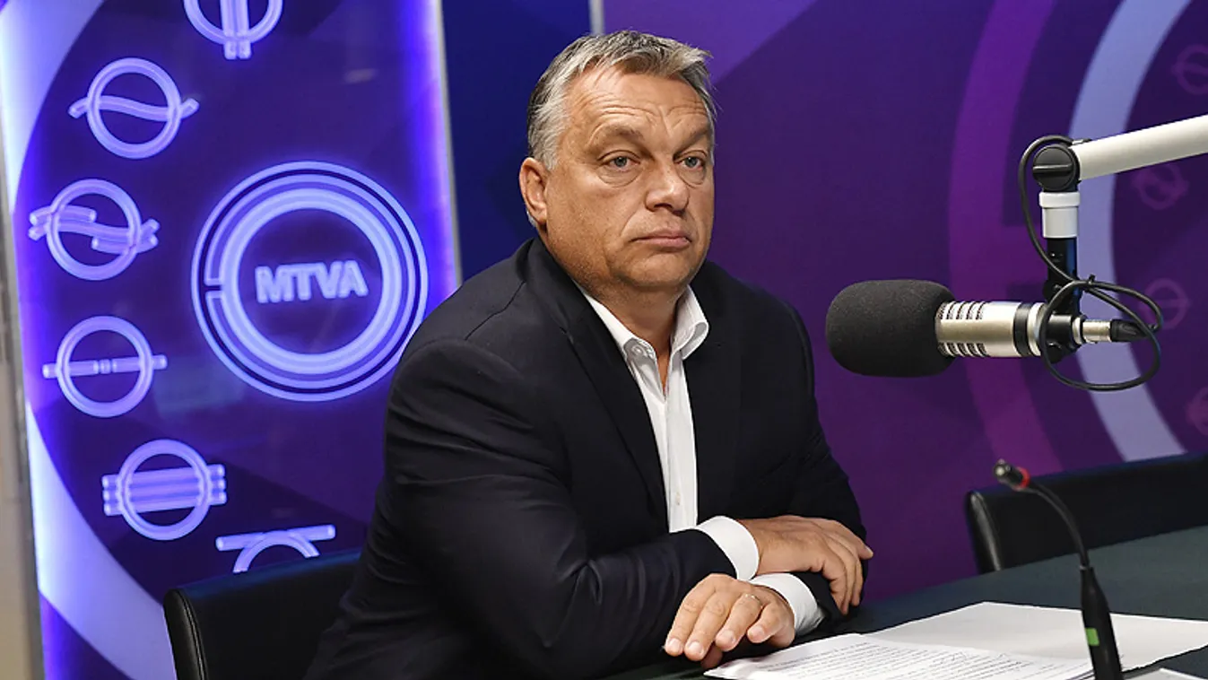 Orbán Viktor újabb megható posztot tett ki közösségi oldalára