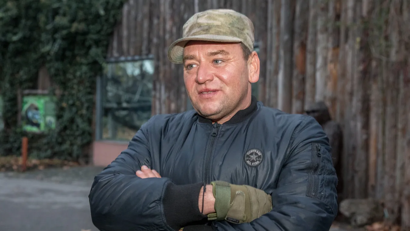 Lesifotó: Durván lefogyott az Operettszínház sztárja