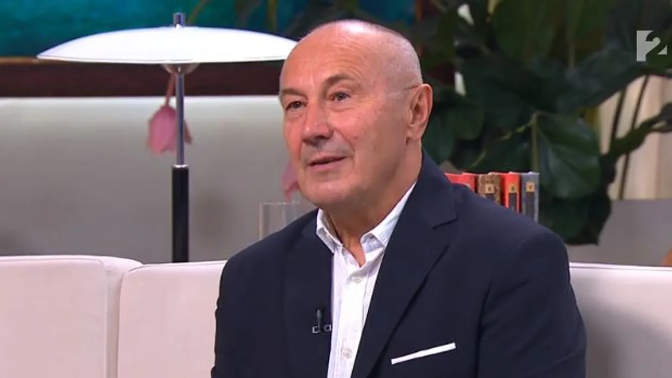 Különleges barátság: Németh Lajos meghatóan emlékezett Bálint gazdára