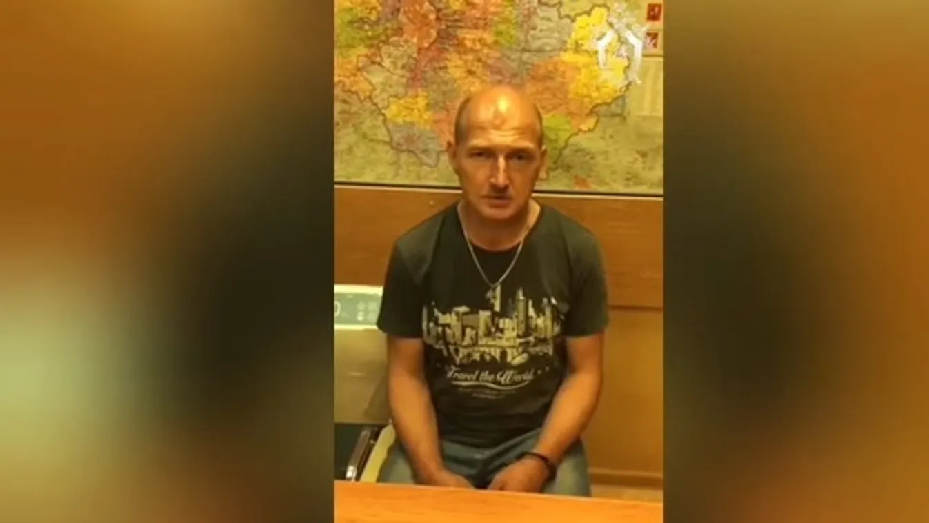 Vérfagyasztó, mit művelt éjszakánként titokban a családapa: A felesége teljesen összeomlott - Videó