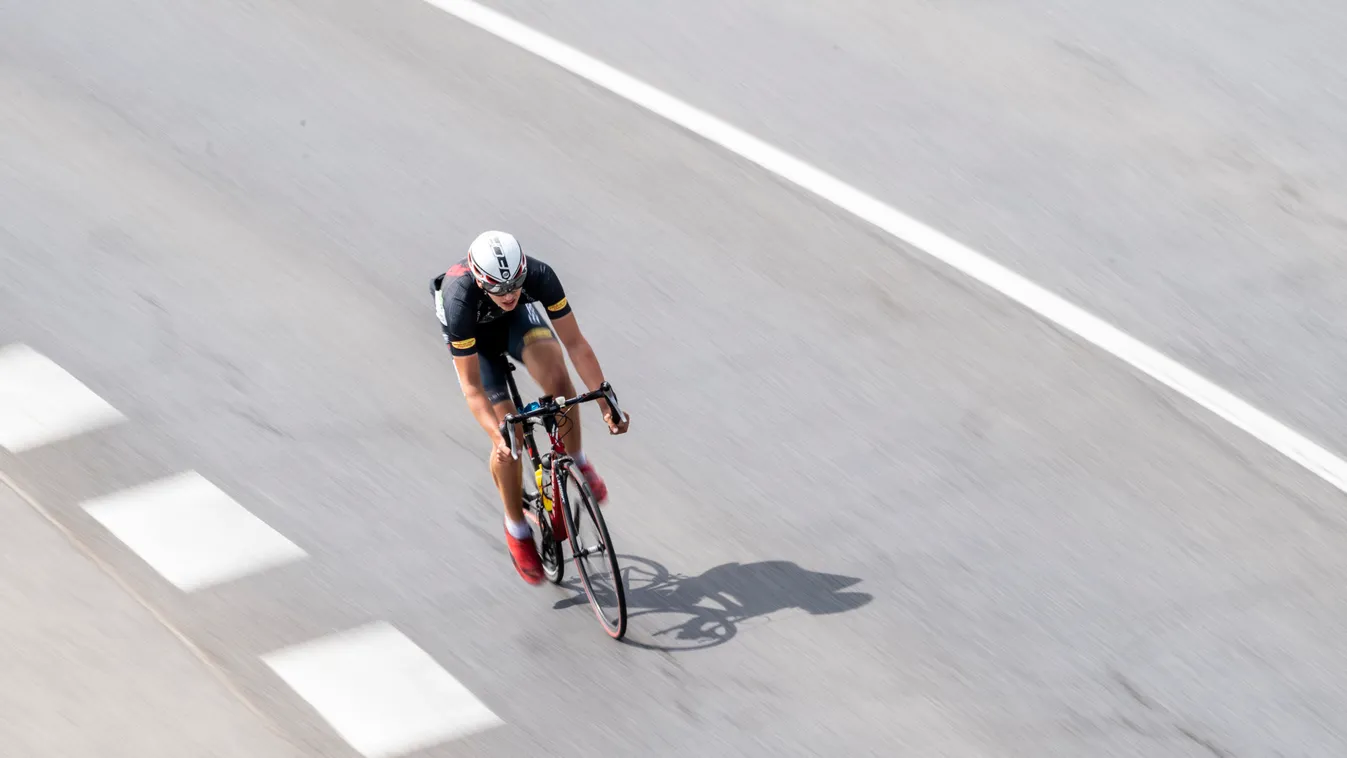 Kerékpárcentrum épül Debrecenben, bemutatták a helyszínt