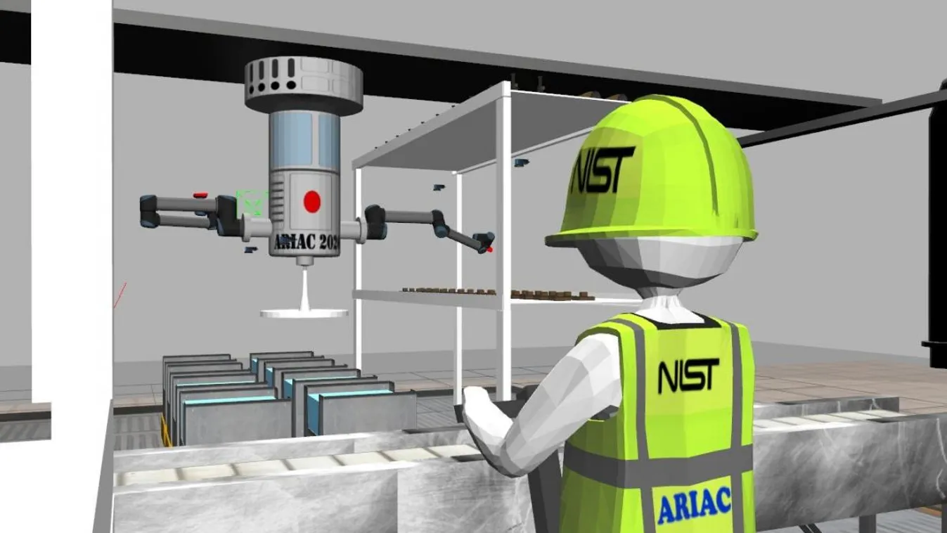 Elképesztő siker: még a NASA csapatát is legyőzték a magyar kutatók